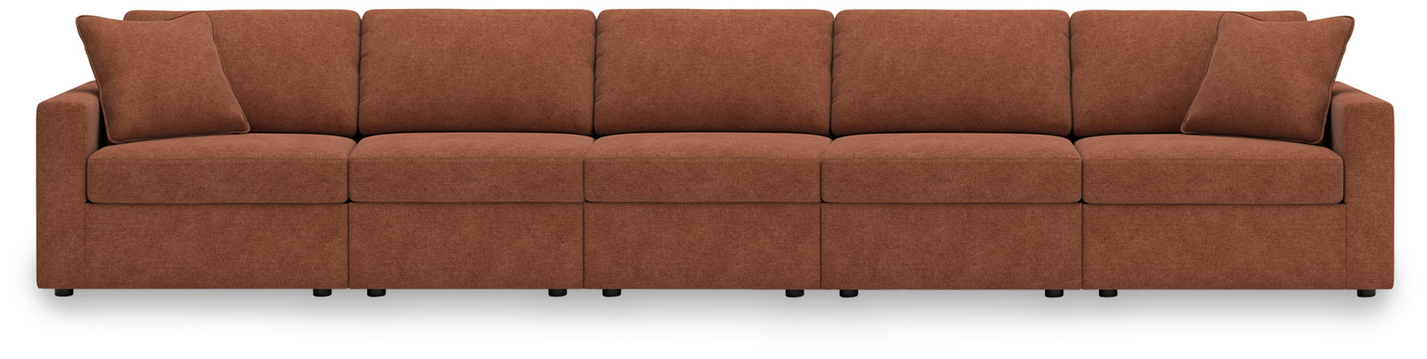 Modmax - Spice - Sectional - Simple Home Plus