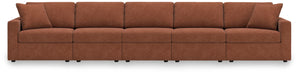 Modmax - Spice - Sectional - Simple Home Plus