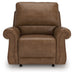 Chasemore - Swivel Glider Recliner - Simple Home Plus