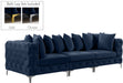 Tremblay - Modular Sofa - 3 Seats - Simple Home Plus