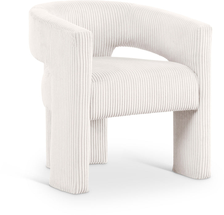 Riz - Accent / Dining Chair - Simple Home Plus