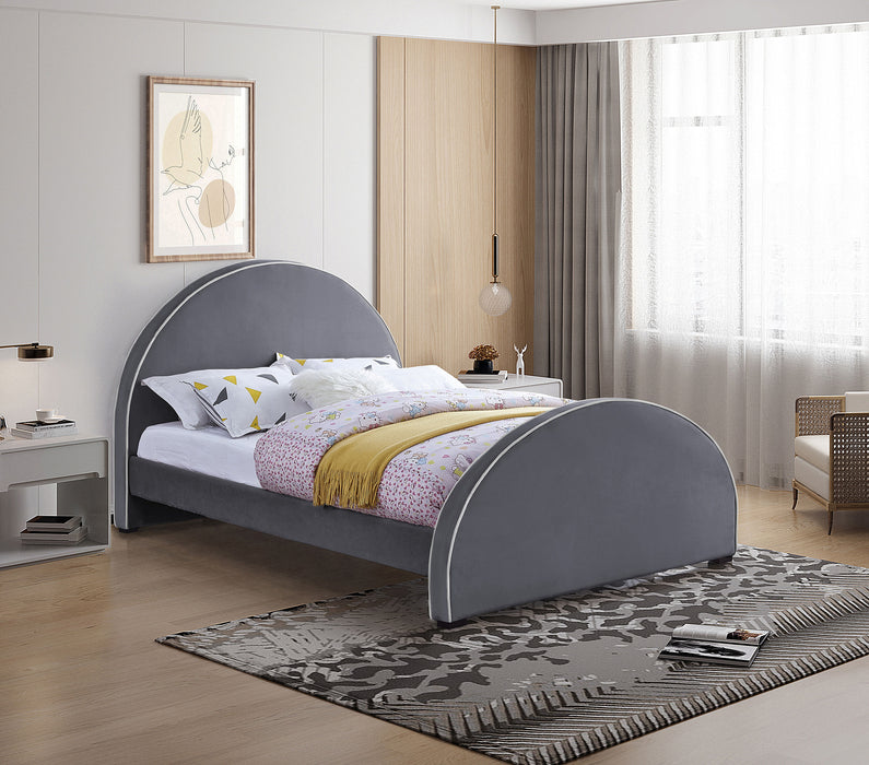 Brody - Bed - Simple Home Plus