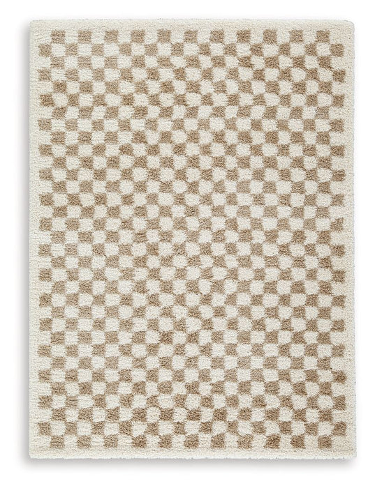 Karamen - Rug - Simple Home Plus