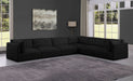 Ease - Modular Sectional - Simple Home Plus