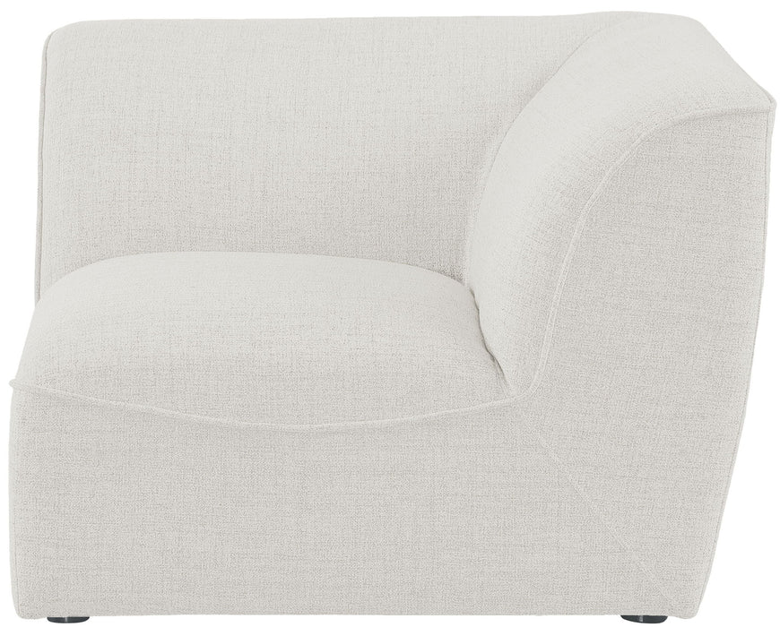 Miramar - Corner Chair - Simple Home Plus