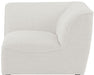 Miramar - Corner Chair - Simple Home Plus