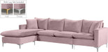 Naomi - Reversible Sectional - Simple Home Plus