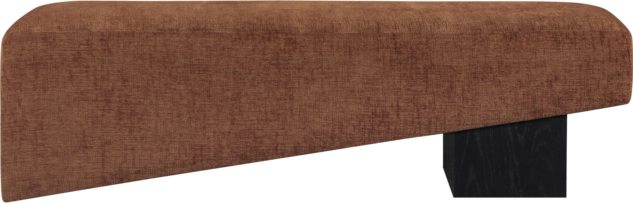 Alora - Bench - Black Base - Simple Home Plus