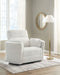 Gosaldo - Swivel Glider Recliner - Simple Home Plus