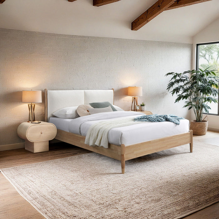 Arbor - Bed - Simple Home Plus