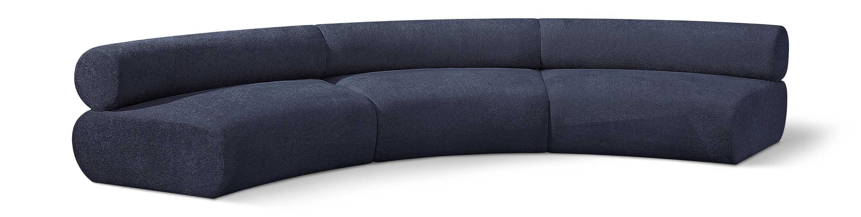 Bale - 3 Piece Modular Sofa - Simple Home Plus