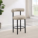 Bordeaux - Counter Stool (Set of 2) - Simple Home Plus