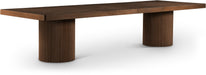 Belinda - Rectangular Dining Table - Simple Home Plus