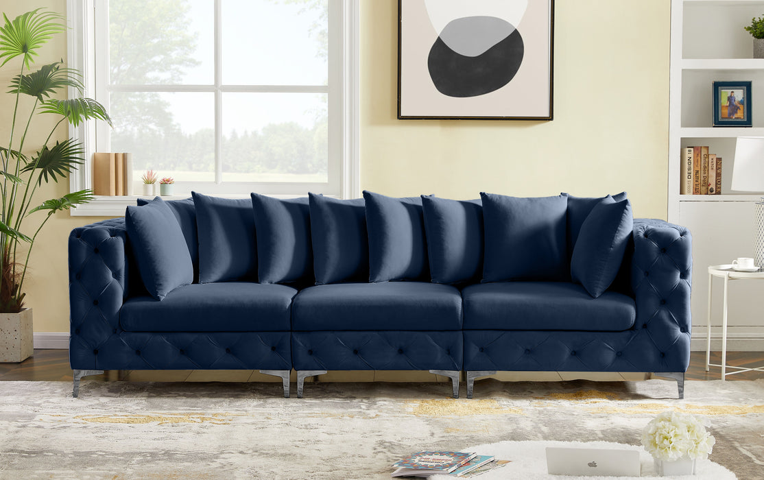 Tremblay - Modular Sofa - 3 Seats - Simple Home Plus