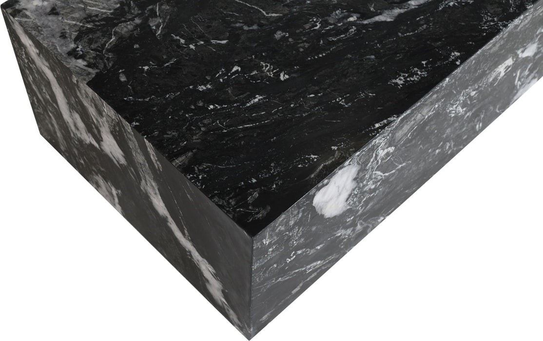 Bolzano - Marble Table - Simple Home Plus