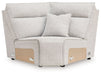 Modmax II - Wedge - Stone - Simple Home Plus