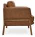 Numund - Caramel - Accent Chair - Simple Home Plus