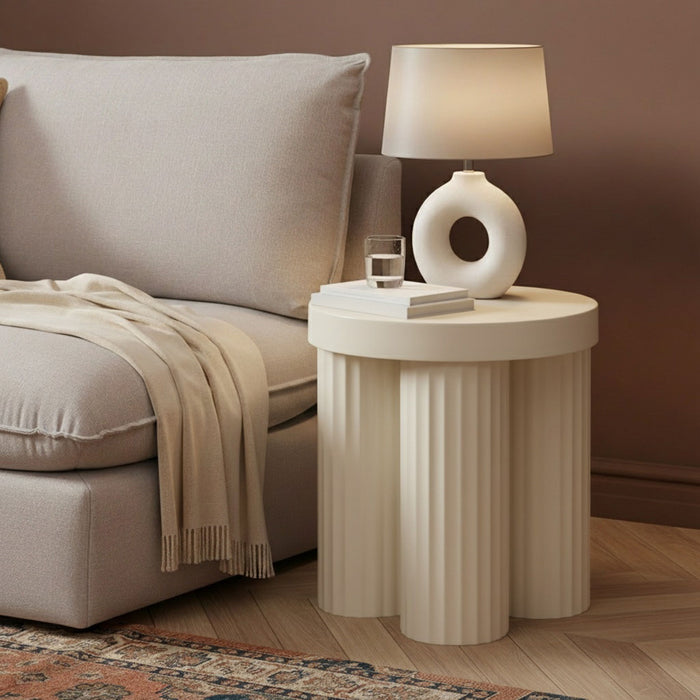 Rhodes - End Table - Simple Home Plus