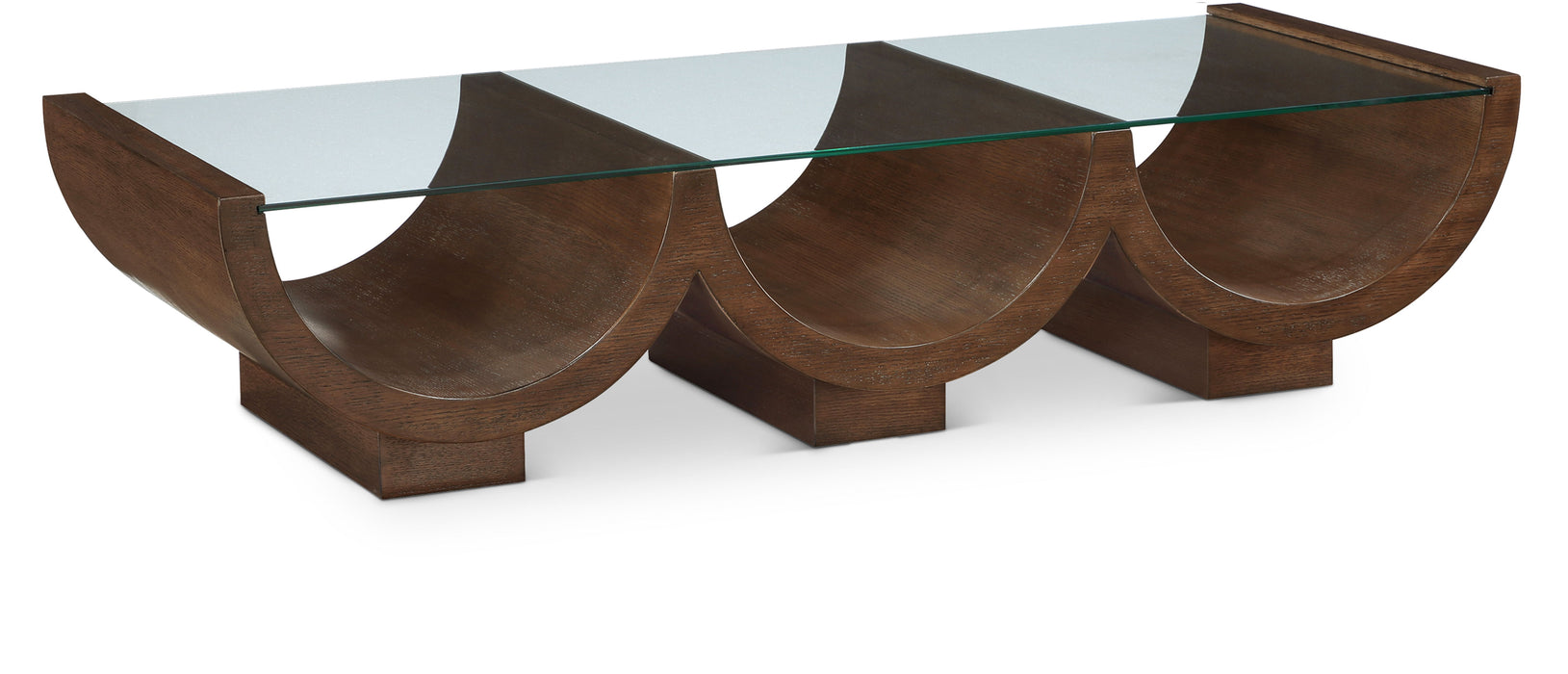Beverwil - Coffee Table - Simple Home Plus