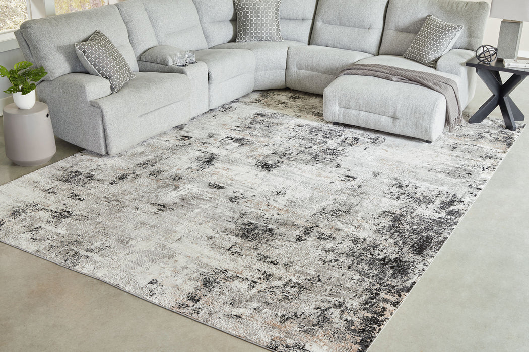 Langwell - Rug - Simple Home Plus