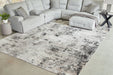 Langwell - Rug - Simple Home Plus