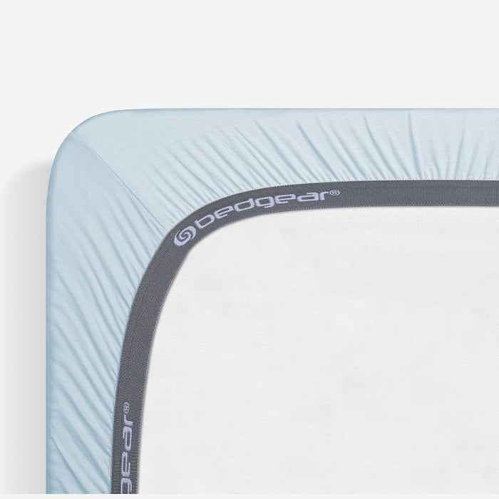 Hyper-Wool Performance - Crib Sheet - Simple Home Plus