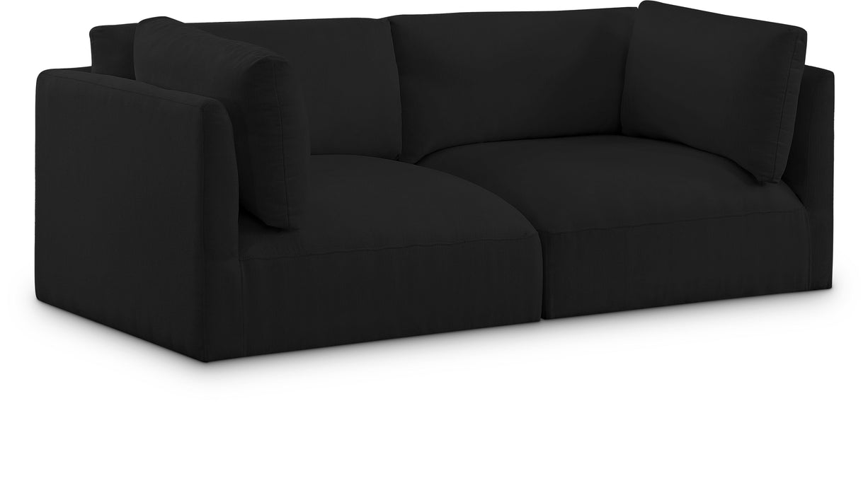 Ease - 2 Seat Modular Sofa - Simple Home Plus