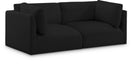Ease - 2 Seat Modular Sofa - Simple Home Plus