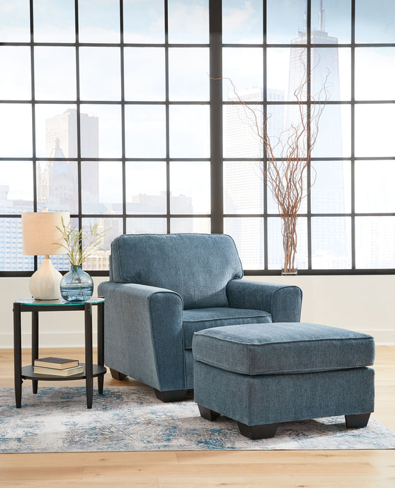 Cashton - Living Room Set - Simple Home Plus