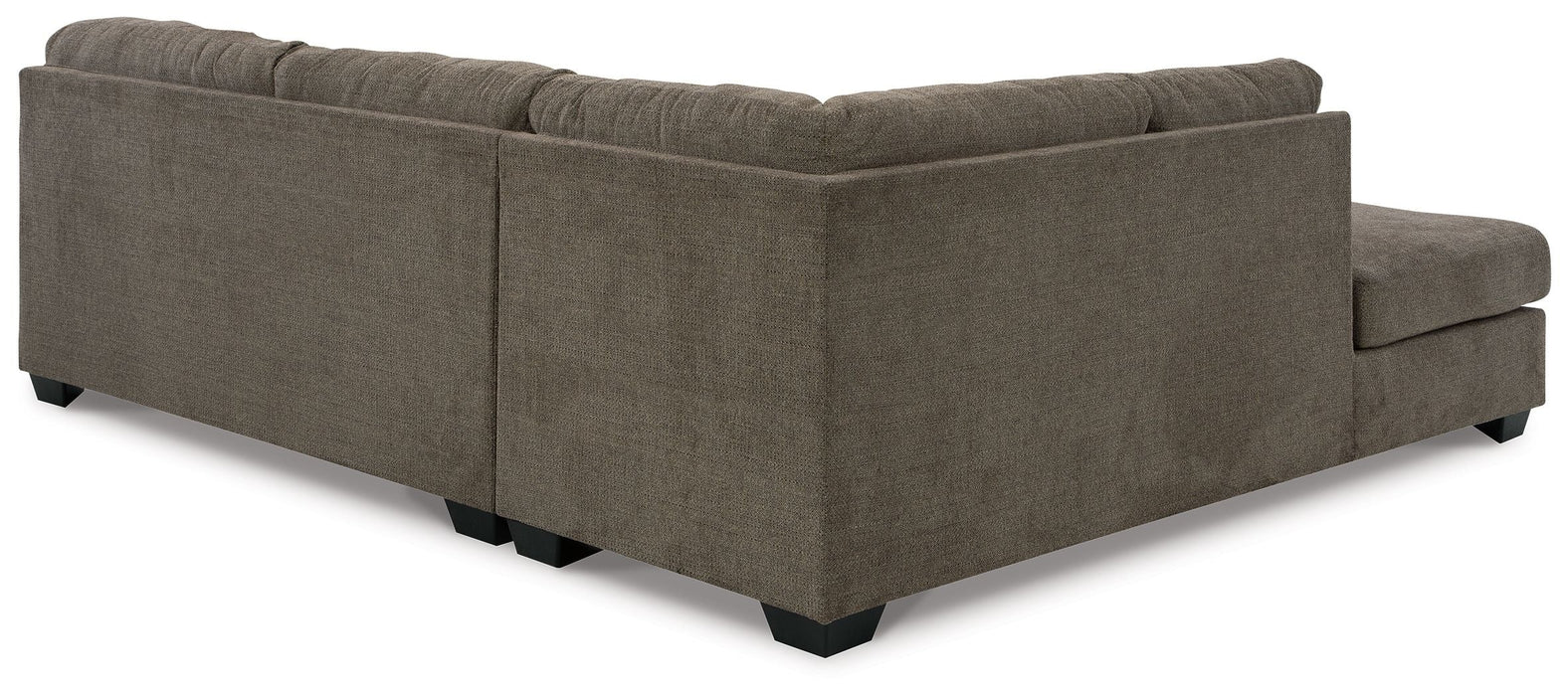 Mahoney - Sectional - Simple Home Plus