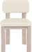 Paloma - Faux Leather Upholstered Dining Chair (Set of 2) - Simple Home Plus