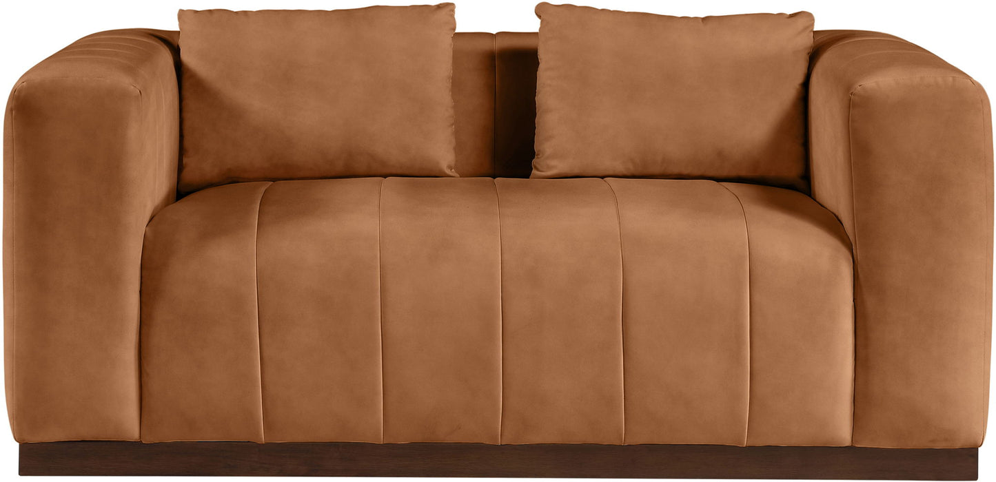 Mallina - Loveseat - Simple Home Plus