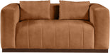 Mallina - Loveseat - Simple Home Plus