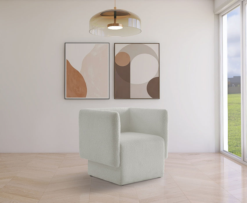 Vera - Accent Chair - Simple Home Plus
