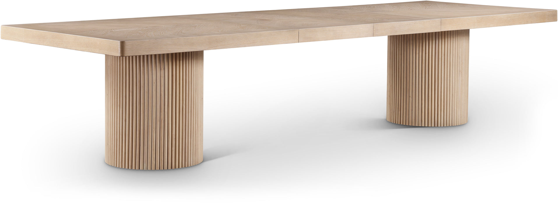 Belinda - Rectangular Dining Table - Simple Home Plus