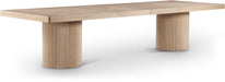 Belinda - Rectangular Dining Table - Simple Home Plus