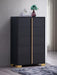 Marceline - 5-Drawer Bedroom Chest - Simple Home Plus