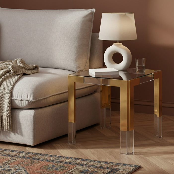 Casper - End Table - Simple Home Plus