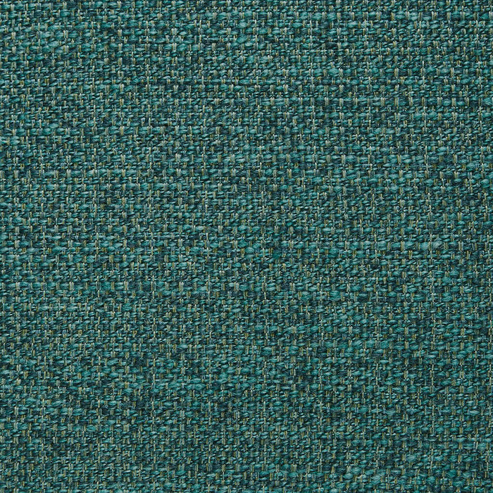 Qwen - Button Tufted Accent Chair - Teal - Simple Home Plus