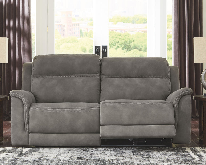 Next-Gen - Power Reclining Sofa - Simple Home Plus
