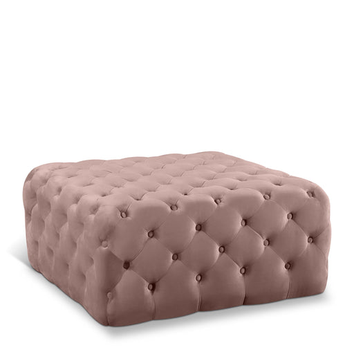 Ariel - Bench Ottoman - Simple Home Plus