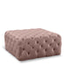 Ariel - Bench Ottoman - Simple Home Plus