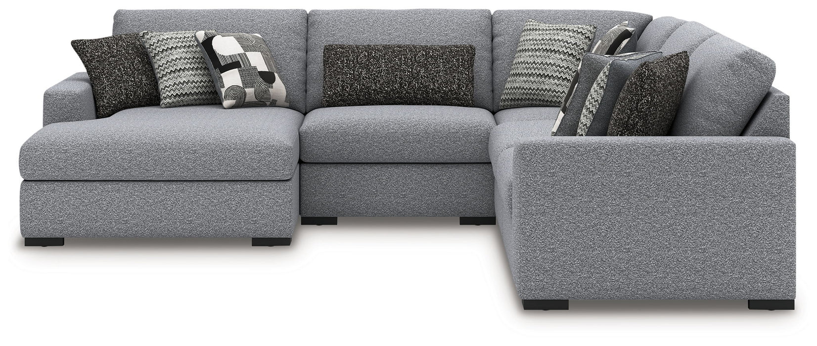 Bealton - Sectional - Simple Home Plus