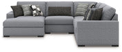 Bealton - Sectional - Simple Home Plus