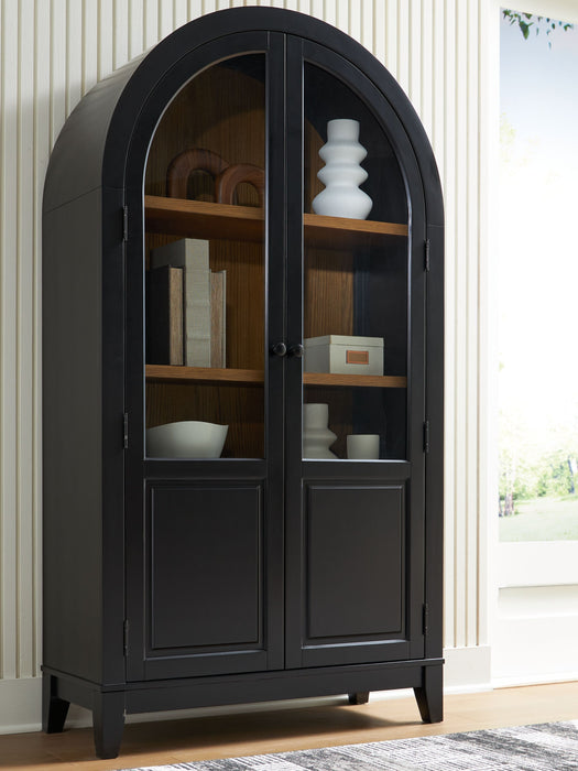 Dagandale - Accent Cabinet - Simple Home Plus