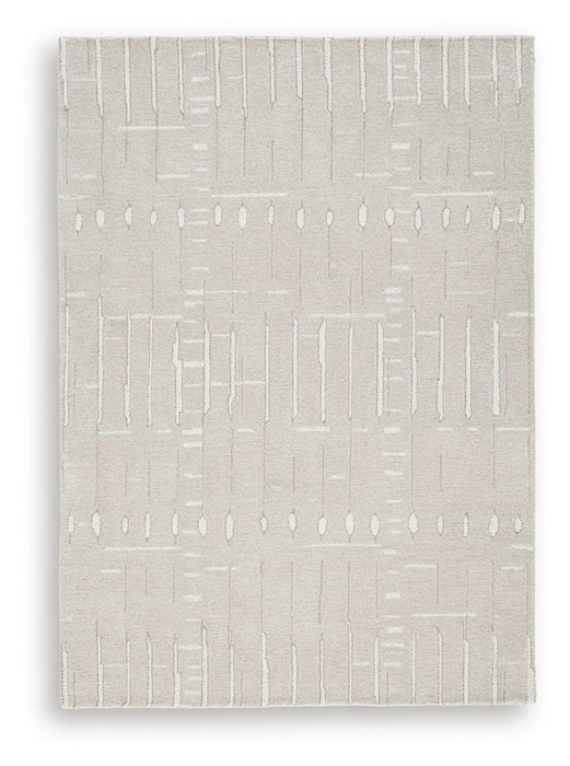 Wolbert - Rug - Simple Home Plus