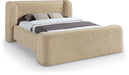 Modena - Bed - Simple Home Plus