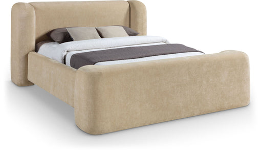 Modena - Bed - Simple Home Plus