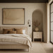 Kivo - Solid Bed - Simple Home Plus