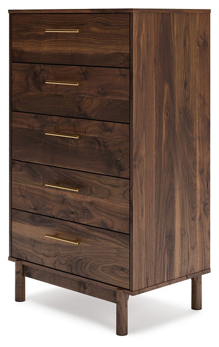 Calverson - Accent Drawer Chest - Simple Home Plus
